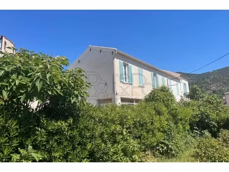 annonce maison à vendre