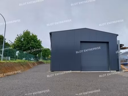 location local d’activités dinard 35800 213m²