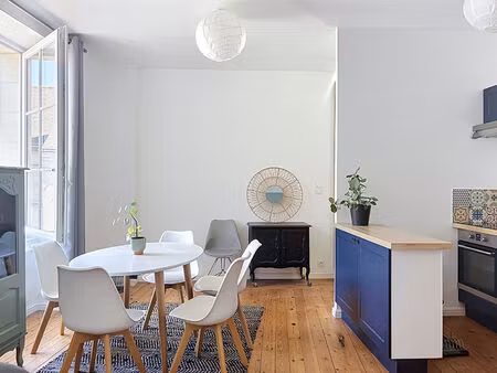 vente maison 4 pièces  71.00m²  chalonnes