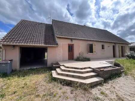 achat maison 7 pièces 150m² messon 10190