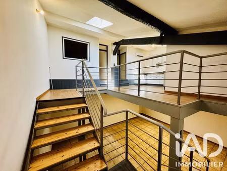 appartement à auberives-sur-varèze (38550)