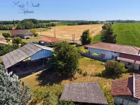 vente maison 4 pièces 104 m² à saint-julien-sur-reyssouze (01560)  179 000 €