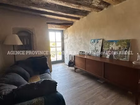 vente maison 5 pièces 192 m² taulignan (26770)
