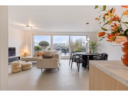appartement te koop in kortemark met 2 slaapkamers