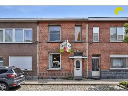 huis te koop in wilrijk met 2 slaapkamers