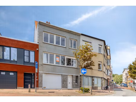 huis te koop in bredene met 3 slaapkamers