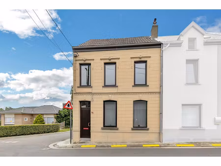 huis te koop in welle met 2 slaapkamers