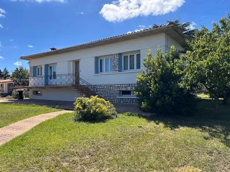 vente villa 5 pièces 116 m² à saint-porchaire (17250)  278 780 €