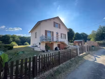 exclusivité maison 5 pièces