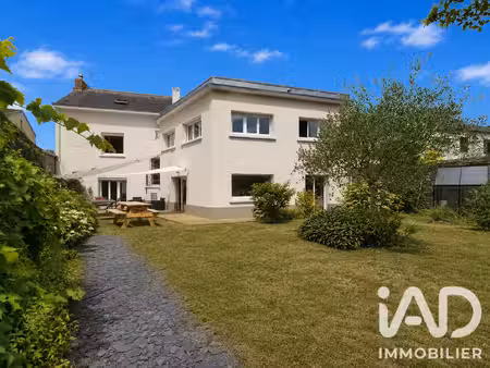 vente maison de ville 5 pièces