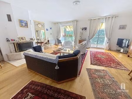 achat appartement 7 pièces 189m² reichstett 67116