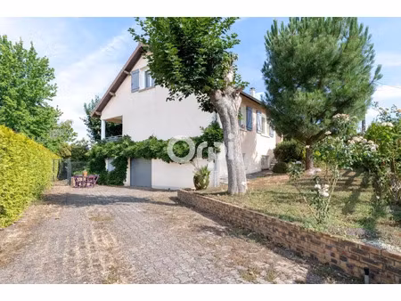 vente maison 6 pièces 196 m² à verneuil-sur-vienne (87430)  280 000 €