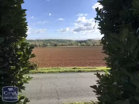 terrain à vendre - iteuil (86) - 29 500€