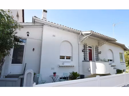vente maison 6 pièces 142 m² à hagetmau (40700)  244 000 €
