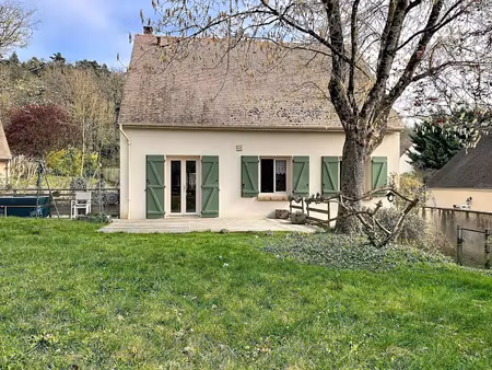 vente maison 6 pièces 131 m² à la ferté-alais (91590)  292 000 €