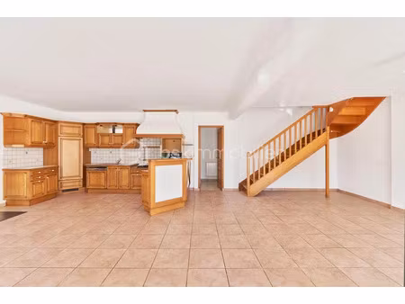 vente maison 6 pièces 145 m² à bourgbarré (35230)  315 000 €