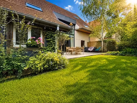 achat maison 10 pièces 398m² holtzheim 67810