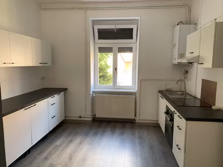location appartement 2 pièces 49m² sarreguemines 57200