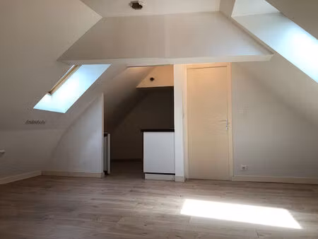 studio derval 1 pièce 17m2