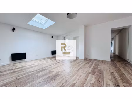 achat appartement 3 pièces 68m² lens 62300