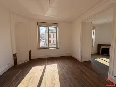 location appartement 3 pièces 72m² vandieres 54121