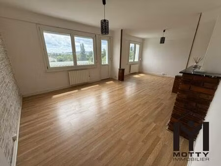 location appartement 3 pièces 61m² tomblaine 54510