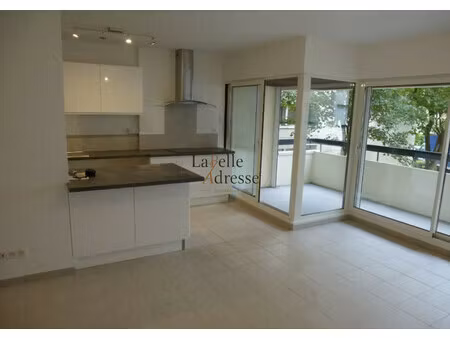 location appartement 4 pièces 83m² la madeleine 59110