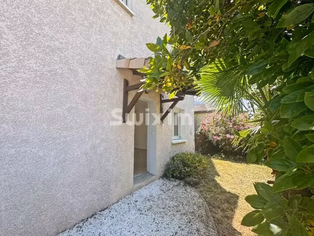 vente maison 4 pièces 87 m² à puy-saint-martin (26450)  285 000 €