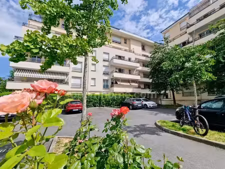 vente appartement 2 pièces 47 m² corbeil-essonnes (91100)