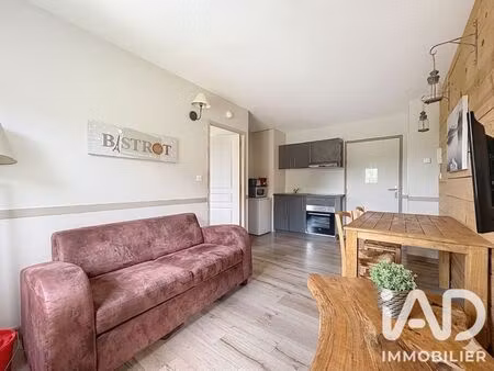 appartement à formiguères (66210)