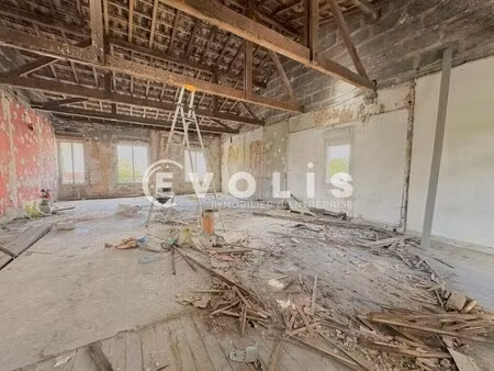 location bureaux 90 m²