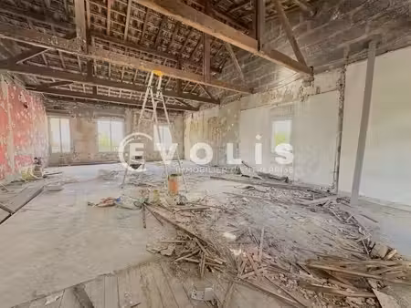 location bureaux 90m²