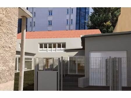vente local d'activités 246 m²