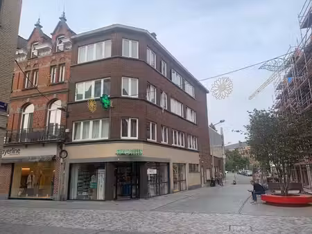 vastgoedkantoor delestré immo