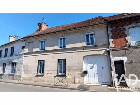 maison à béthisy-saint-pierre (60320)