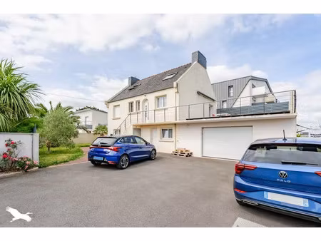vente maison 6 pièces 127 m² guipavas (29490)