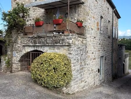 vente maison 3 pièces 132 m² lablachère (07230)