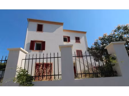 location maison 126 m² à afa (20167)