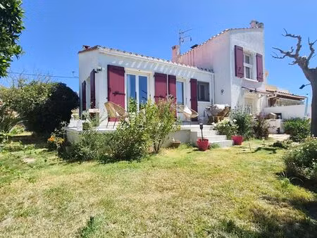 maison à pia (66380)