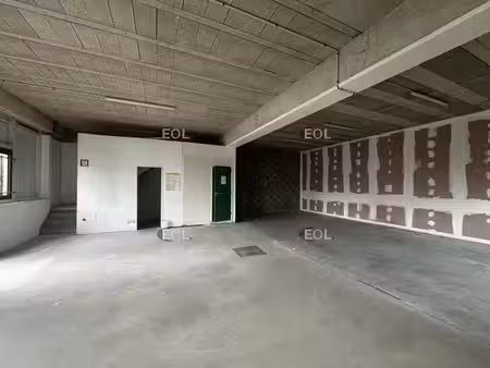 location entrepôt bondoufle 91070 157m² à 259m²