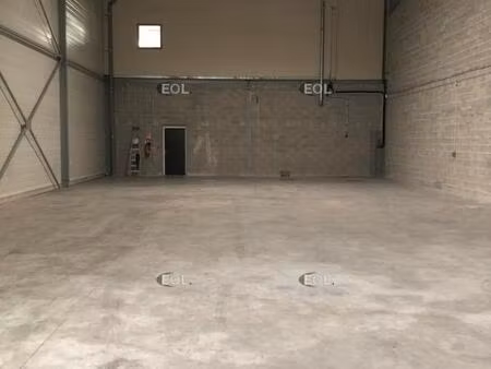 location local d’activités stains 93240 476m² à 953m²