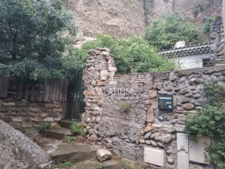 maison à vendre les mées