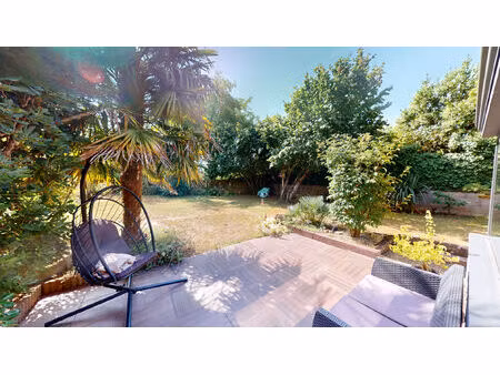vente maison 5 pièces  137.00m²  poitiers