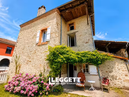maison 7 pièce(s)  vayres