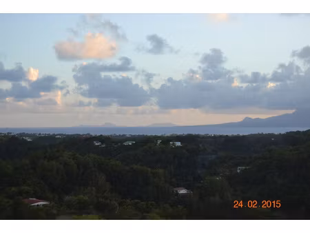 villa d'exception  vue mer panoramique et prestations haut d