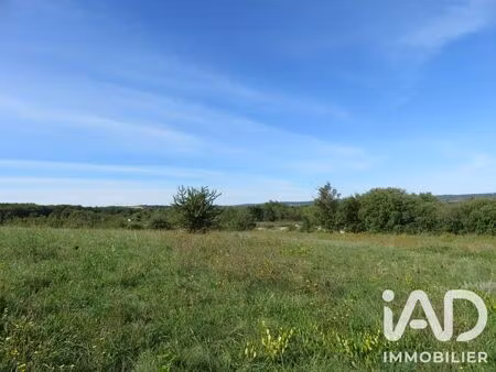terrain à la calmette (30190)