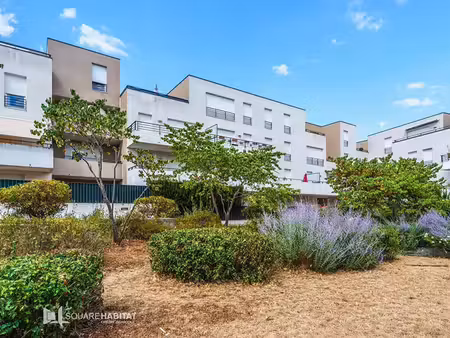 dijon - appartement 2 pièces à vendre - 44m2 - 140 000 € - réf: cb-dij-15130 - bourse immo