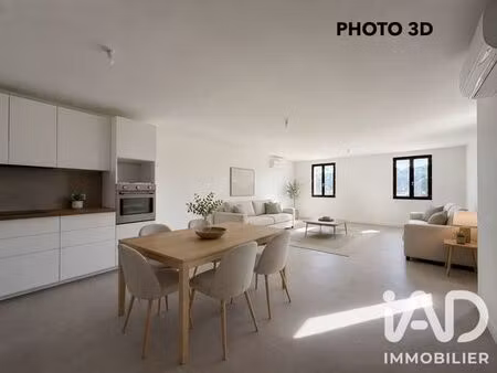 appartement de 5 pièces de luxe en location à maule  france