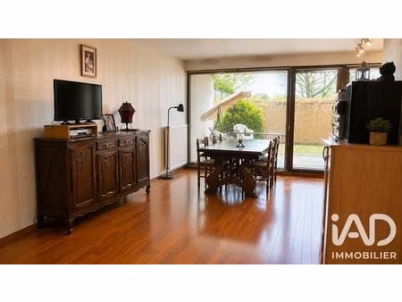 appartement à saint-jacques-de-la-lande (35136)
