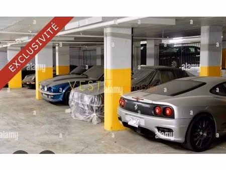 achat parking montreuil 93100